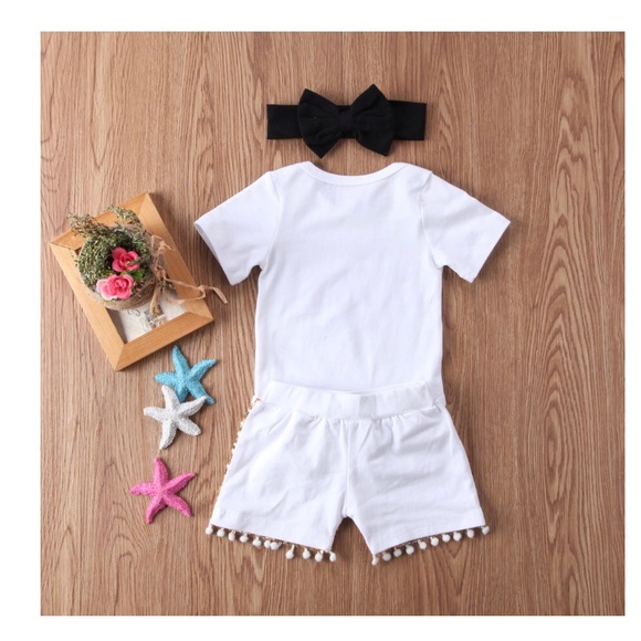 Infant Set - Picture 5 of 5